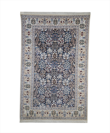 فرش نایین 6لا کد ru498