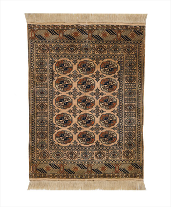 turkmen rug code ru965