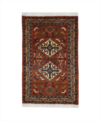 فرش خراسان کد ru901