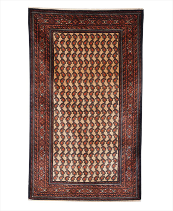 فرش بلوچ کد ru952