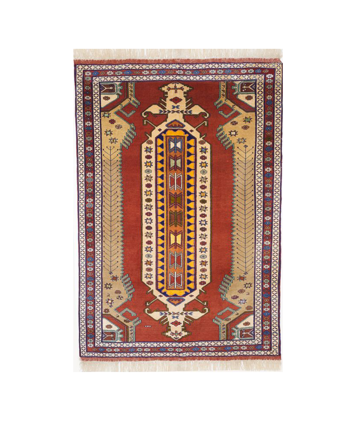 فرش خراسان کد ru948