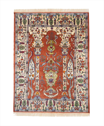 فرش خراسان کد ru942