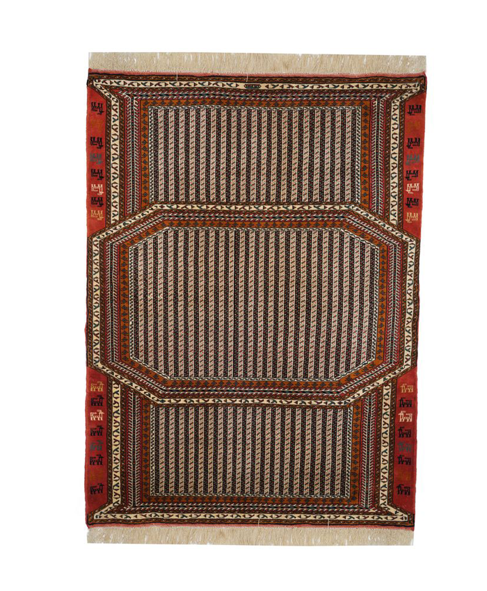 فرش خراسان کد ru941