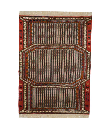 فرش خراسان کد ru941