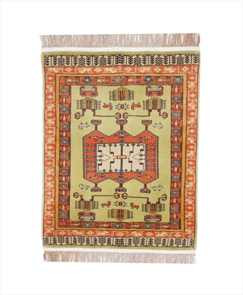 فرش خراسان کد ru951