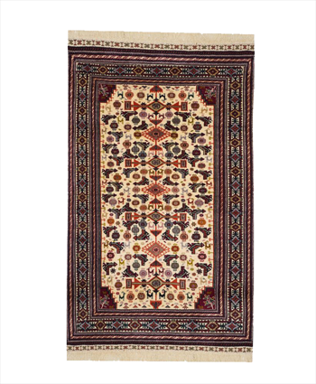 فرش بلوچ کد ru782