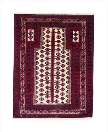 فرش بلوچ کد ru784