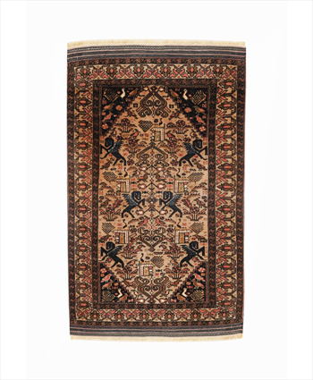 فرش بلوچ کد ru2234