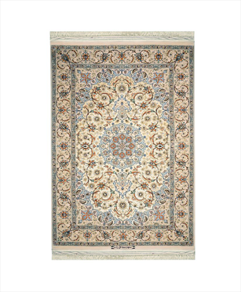 isfahan rug code ru2284