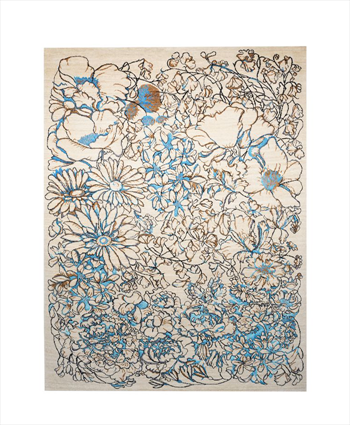 modern rug code rum103