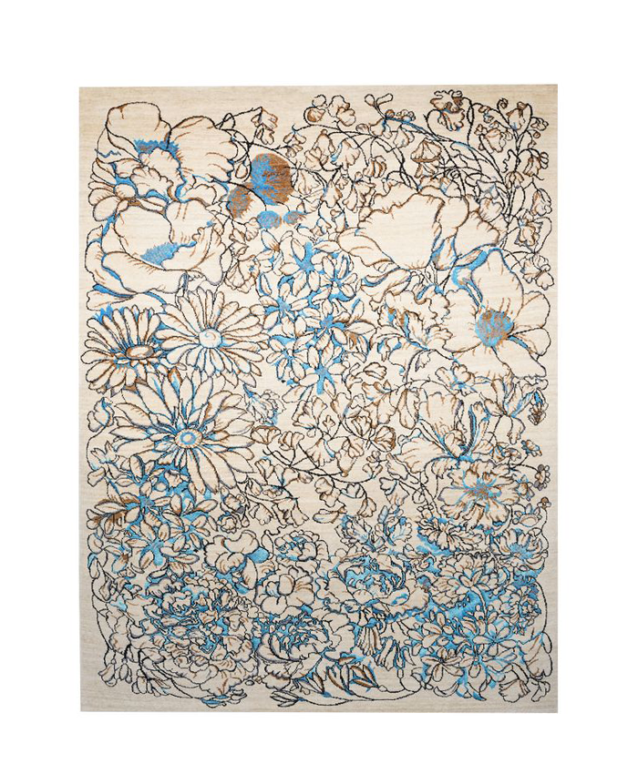 modern rug code rum103