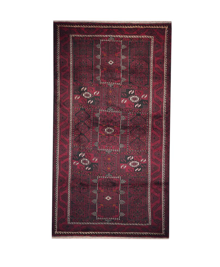 فرش بلوچ کد ru1939