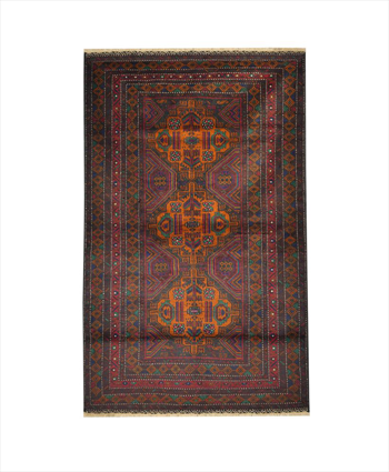 فرش بلوچ کد ru1941