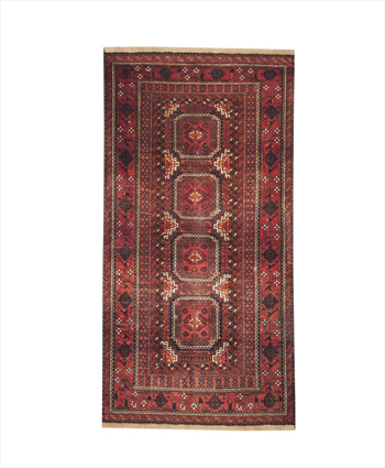 فرش بلوچ کد ru1876