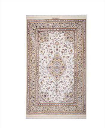 فرش قم کد ru247