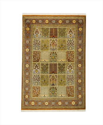 qum rug code ru236