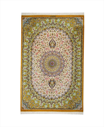qum rug code ru238