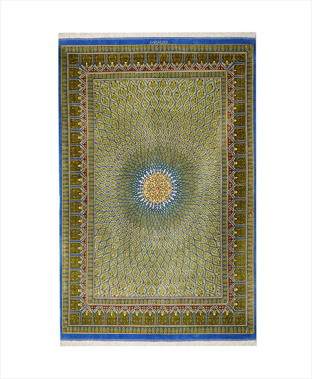 qum rug code ru234