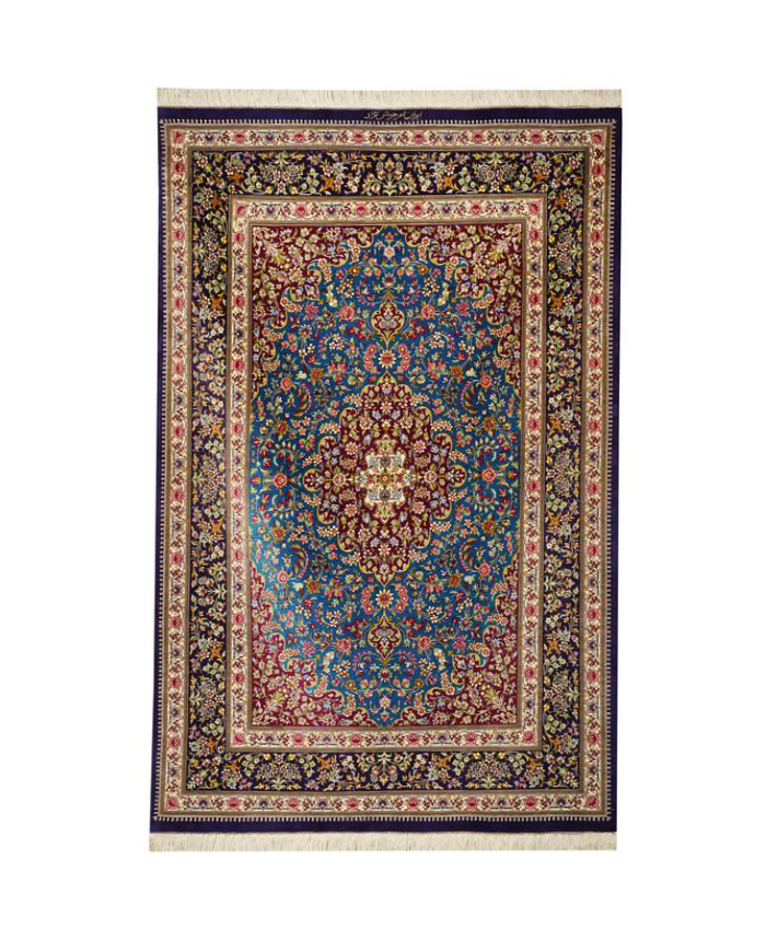 qum rug code ru245