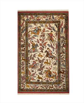 qum rug code ru256