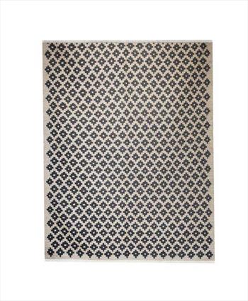 modern qashqayi kilim code km112