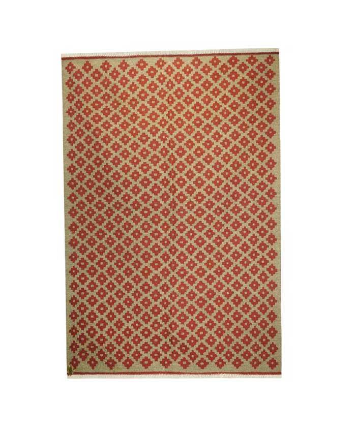 گلیم مدرن قشقایی کد km111